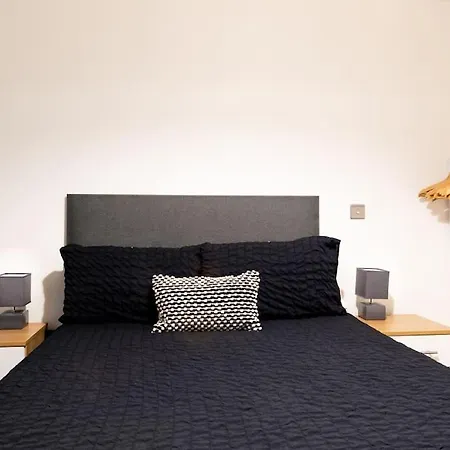 Apartament 2 Bed With Pool Table Bradford (West Yorkshire)