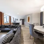 2 Bed With Pool Table Appartamento Bradford (West Yorkshire)